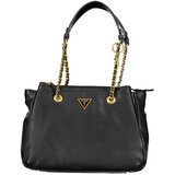 Guess JEANS BLACK WOMEN'S BAG | shoptok.hr