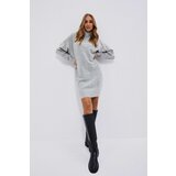 Marisse Dress Z-Su-3923 L.Grey Mel | Eponuda.ba