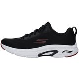 Skechers Nizke superge 220629 Črna | Shoptok.si