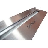  InFire - Ugrađeni BIO kamin 49x60 cm 3kW crna | Eponuda.com