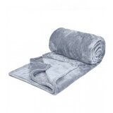 Master Deka flanel 130x150cm 43# siva | Eponuda.ba