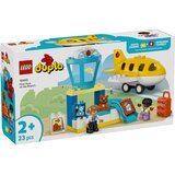 Lego Prvi put na aerodromu (10443) | Eponuda.com