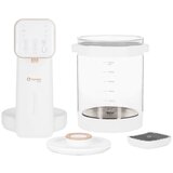 Lionelo Babypresto 2.0 aparat za pripremu adaptiranog mlijeka, White | shoptok.hr