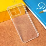  Torbica transparent ice cube za honor X6b Cene