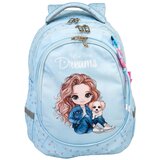 Target SUPERLIGHT Petit SOFT Folow Your Dreams 29590, školska torba za prvu trijadu | Shoptok.si