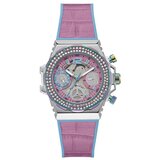 Guess Analogne ure gw0553l5 pisana Cene