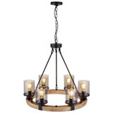 Globo viseča svetilka 15555-6h | Shoptok.si