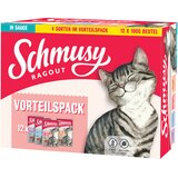 Schmusy Ragout v omaki miks - 24 x 100 g | shoptok.hr