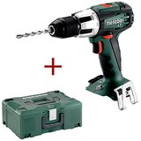Metabo akumulatorski udarni vrtalnik SB 18 LT 602103840 | Shoptok.si