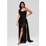 Edoti Evening dress LA-OM | Shoptok.si