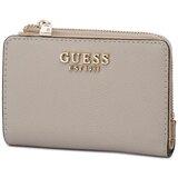 Guess Denarnice 98156TAU Bež Cene