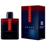 Prada luna rossa ocean le parfum 100ml Cene