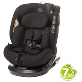 4Baby autosjedalica I-Size (40-150 cm) Roto-fix black | shoptok.hr