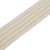  Samoljepiva brtvila za prozore Bijela 10 x 4 mm 100 m | shoptok.hr