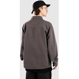 Iriedaily Dusty Canvas Srajca anthracite | Shoptok.si