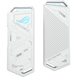 Asus fioka za ssd rog strix arion white Edition/M.2/bela cene