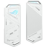 Asus ROG Strix Arion White Edition SSD enclosure M.2 Cijene