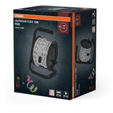 Osram LED RGB prigušiva spoljna traka FLEX 15m LED/100W/230V IP65 + daljinski upravljač | Eponuda.com