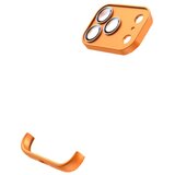 INF Združljivo ohišje Orange True Borderless TPU za iPhone 17 Pro Max, (5000275311) | Shoptok.si
