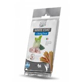 N&d Poslastica za pse Mini, Beli brancin, 60g Cene