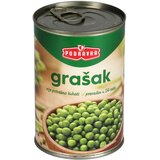 Podravka Grašak, 420g Cene