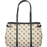 Guess Jeans WOMEN&#39;S BAG BEIGE | Shoptok.si