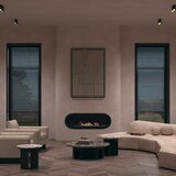 MAYTONI Stropna Svetilka Lipari | Shoptok.si
