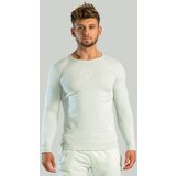 STRIX muška majica Dugih Rukava Essential Moon Grey 67825 Cene