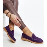 D/CEO Silver loafers Ilana | Shoptok.si