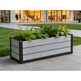 Bello Giardino Eleganten cvetlični lonec -veliki Cene