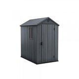 Keter baštenska kuća Darvin 4x6 CU 249350 | ePonuda.com