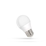  LED E-27 6W G45 4000K Spectrum | Shoptok.si