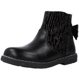 Chicco Škornji CORRY Črna | Shoptok.si