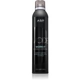 ASP MODE Work-it lak za kosu za srednje učvršćivanje 300 ml | shoptok.hr