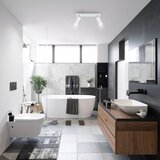 Brilagi - Kupatilsko spot svetlo SELE 2xGU10/30W/230V IP44 sjajni hrom | Eponuda.com