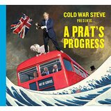 THAMES AND HUDSON Cold War Steve - Cold War Steve Presents... A Prat's Progress | Eponuda.com