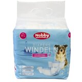 Nobby plenice za samice (12 kos) - 36-52 cm | Shoptok.si