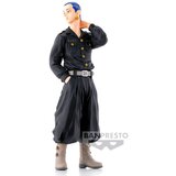 Banpresto - tokijski maščevalci - kip hakkai shiba, (21255875) Cene
