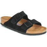 Birkenstock Natikači ARIZONA SFB Črna Cene