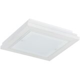  argon 7266 - plafonsko svetlo tabor 2xE27/15W/230V 32x32 cm belo | Eponuda.com