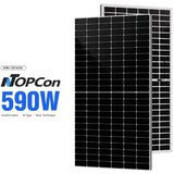 DAH_SOLAR PV modul 590W,72X16/DG,N Tip,1250mm Cene