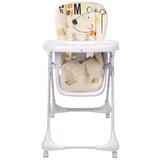 Bbo hranilica za bebe Bianca Beige, 6m+ | Eponuda.com