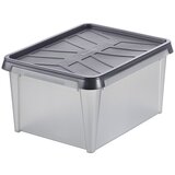 Smartstore Zaboj za shranjevanje Dry (31 l, vodotesen) Cene