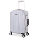 Wenger potovalni kovček PC Frame Deluxe WG6595014154 siv | Shoptok.si