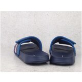 Tommy Hilfiger Maxi Velcro Pool Slide Tamno plava | shoptok.hr