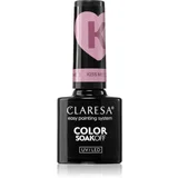 SoakOff UV/LED Color Kiss Me gel lak za nohte odtenek KISS ME 1 5 g