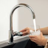 Hansgrohe Vernis Blend M35 210 za SUDOPERU 71870000 | Eponuda.com