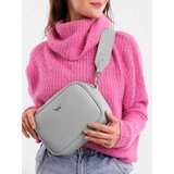 Vuch Crossbody torba Massimo Grey, 16 x 23 cm Slike