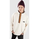 Columbia Helvetia II Half Snap Fleece Half-Zip Pulover iz flisa chalk Cene