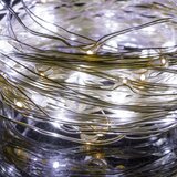 MIKRO LED lampice na baterije, 20 LED dioda | shoptok.hr